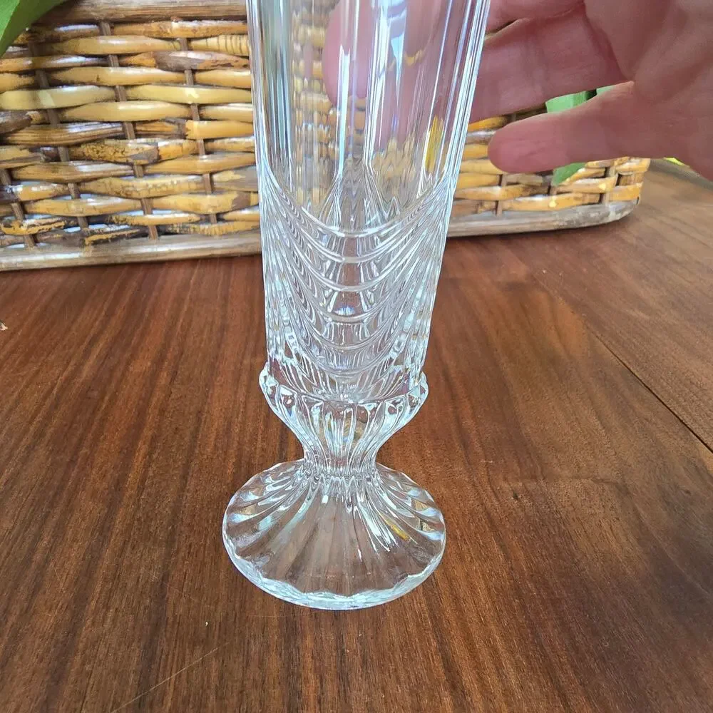 Royal Crystal Rock vintage 80s
